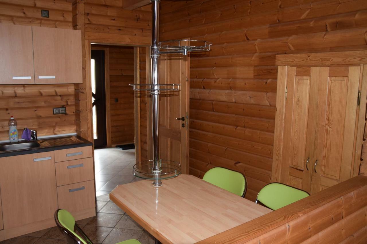 Fuenfeichener Weg 16 Apartment Eisenhüttenstadt Екстериор снимка