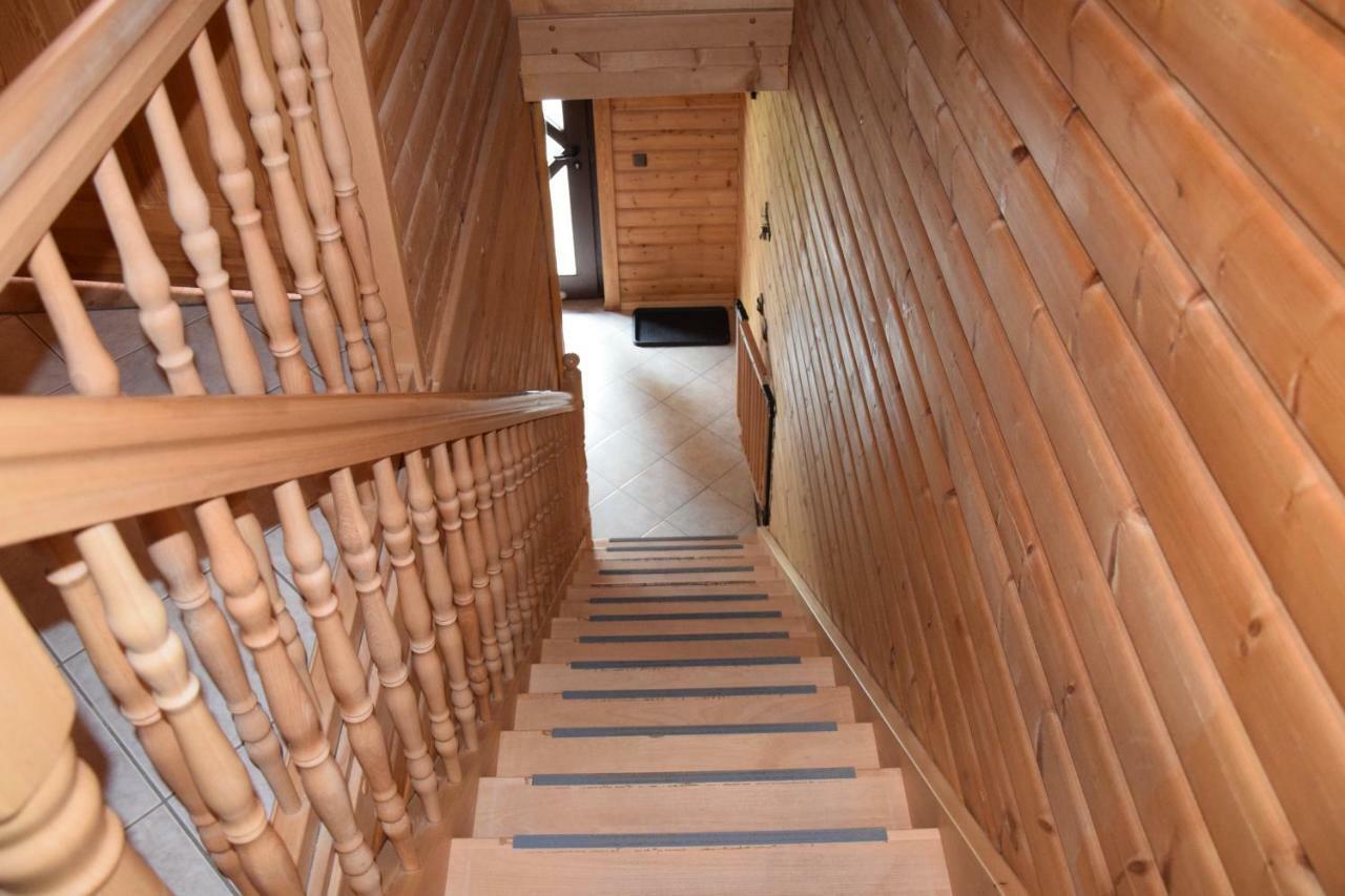 Fuenfeichener Weg 16 Apartment Eisenhüttenstadt Екстериор снимка