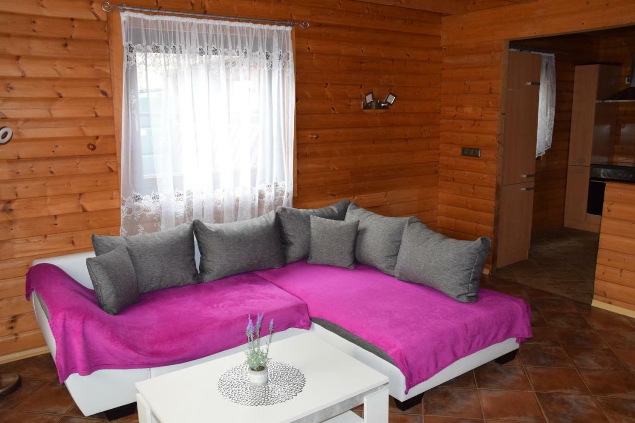 Fuenfeichener Weg 16 Apartment Eisenhüttenstadt Екстериор снимка