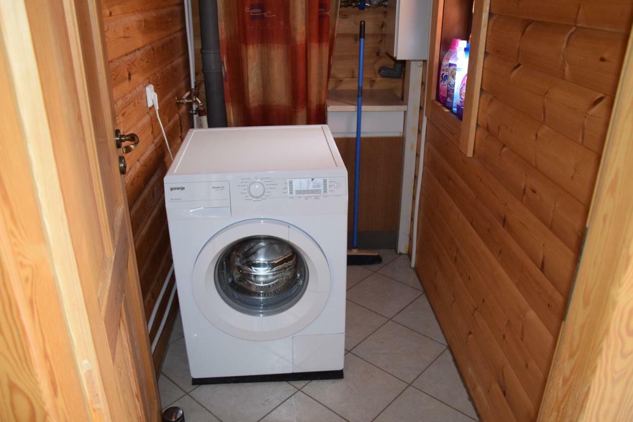 Fuenfeichener Weg 16 Apartment Eisenhüttenstadt Екстериор снимка
