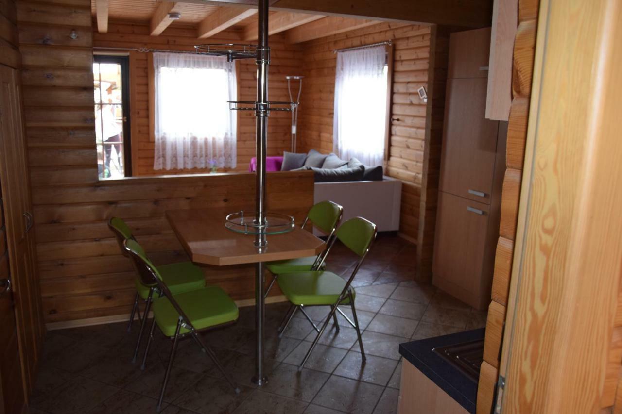 Fuenfeichener Weg 16 Apartment Eisenhüttenstadt Екстериор снимка