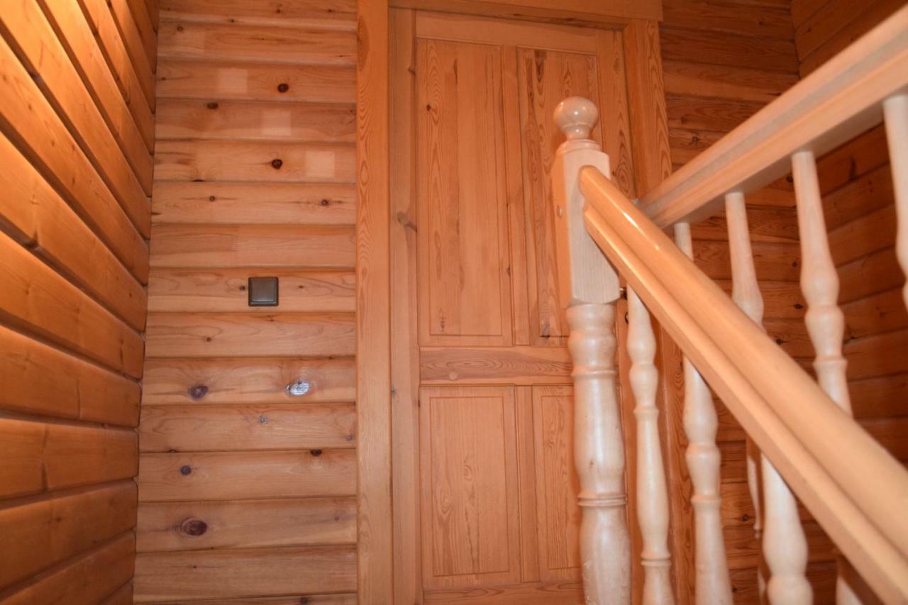 Fuenfeichener Weg 16 Apartment Eisenhüttenstadt Екстериор снимка