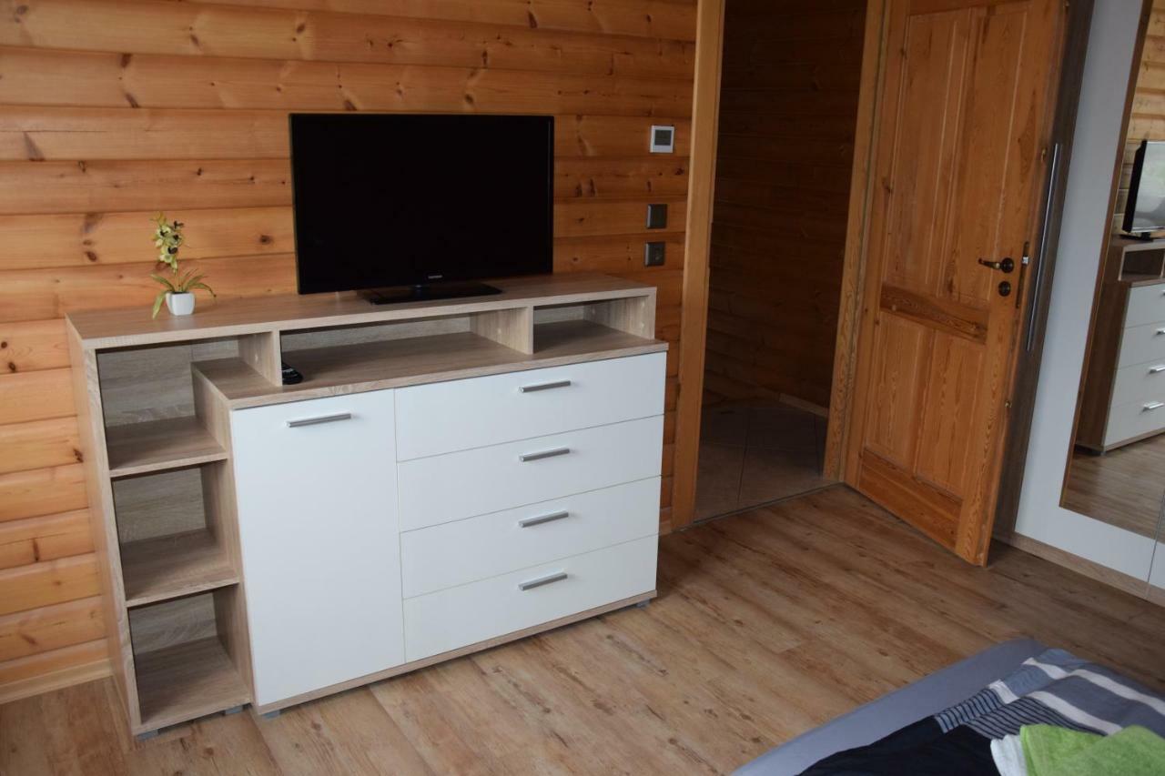 Fuenfeichener Weg 16 Apartment Eisenhüttenstadt Екстериор снимка